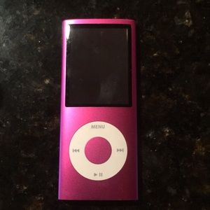 COPY - iPod 8gb